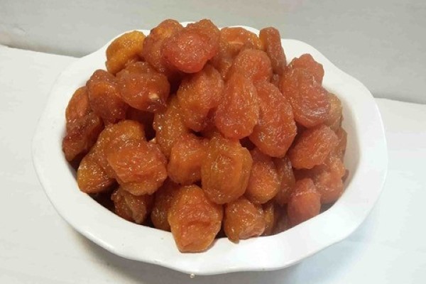 تصویر 2 از قیمت و خرید آلو خشک آفتابی + فروش ارزان